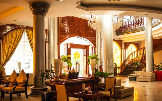 Ree Mohasambath Hotel & Resort  I