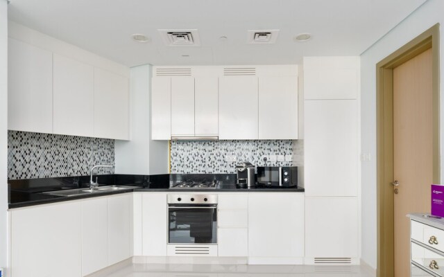 Dream Inn - Paramount Tower