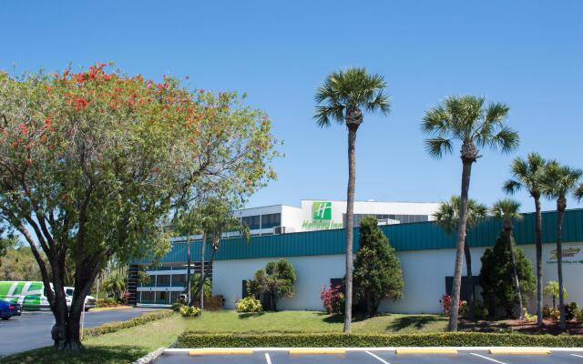 Holiday Inn St Petersburg N - Clearwater by IHG