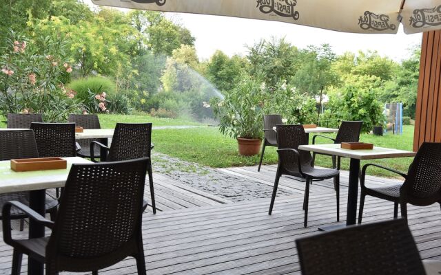 Hotel Bonvino Wine & Spa