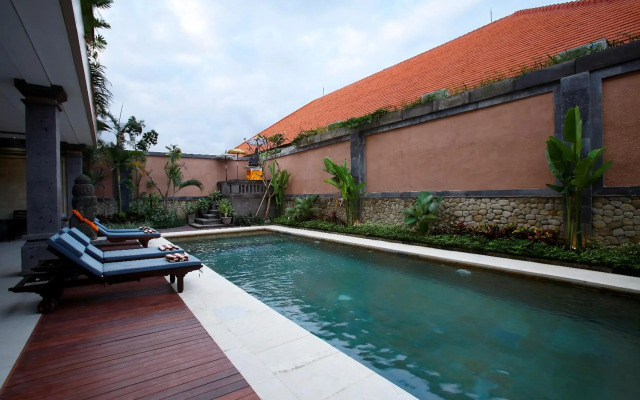 The Visala Boutique Hotel