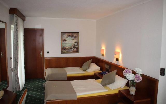 Hotel Setzberg zum See