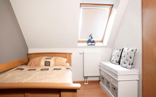 Inselhäuser Kaltenhof Inselhaus Poel 2