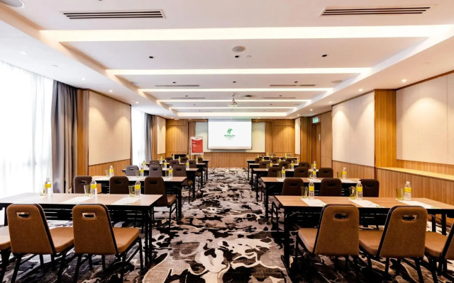 Holiday Inn Sepang Airport by IHG