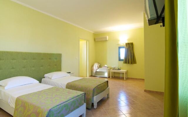 Sweety Club Solimar Emerald All Inclusive