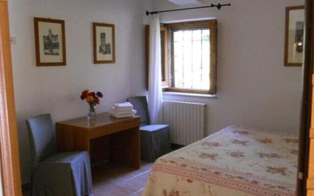 B&B Le Giare