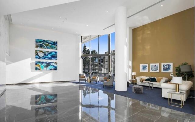 Capri By Fraser, Brisbane