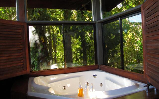 Chachagua Rainforest Hotel & Hot Springs