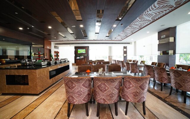 Aveo by Amatra- Kashipur
