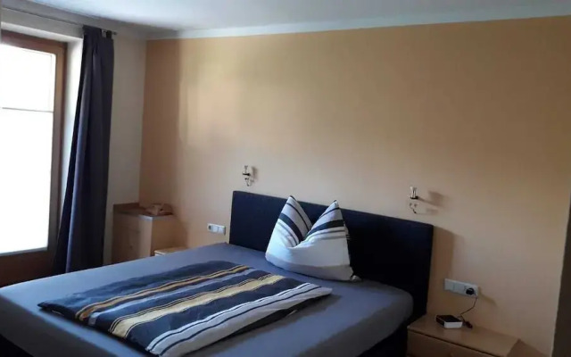 Appartements Eben im Pongau