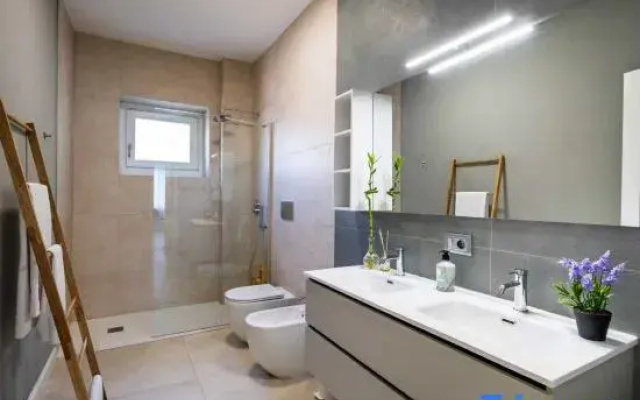 VIVI MILANO 5 bussiness room