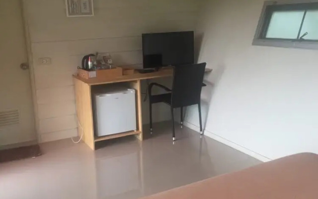 Red Z Cool Mountain Resort