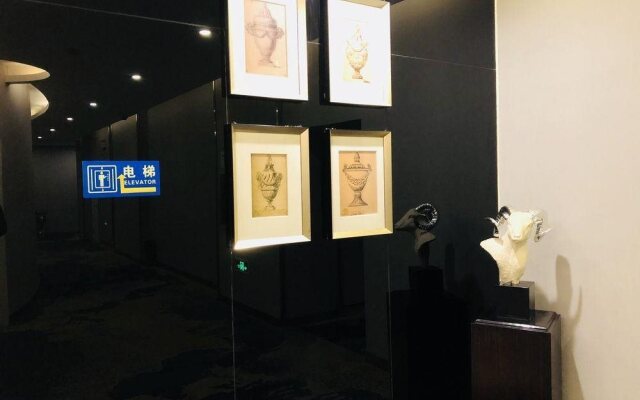 Fast 109 Hotel Xikang Branch