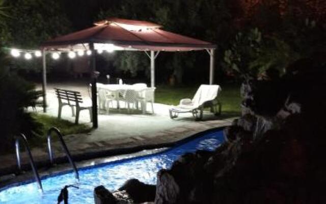 B&B Leonida