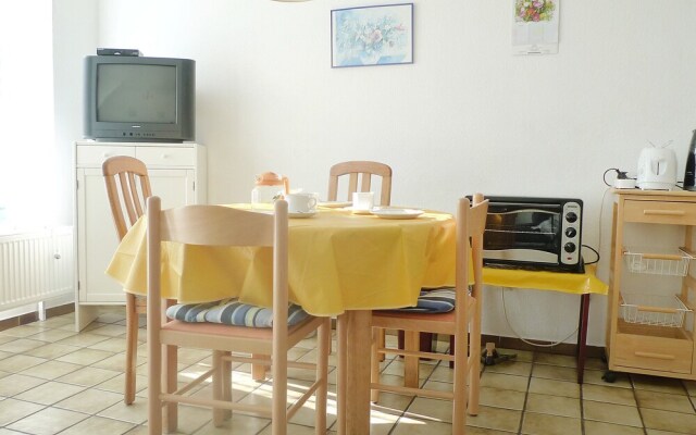 Muschelweg Norden in Norden