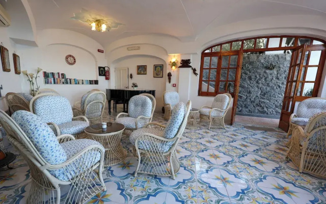 Hotel Residence Parco Mare Monte