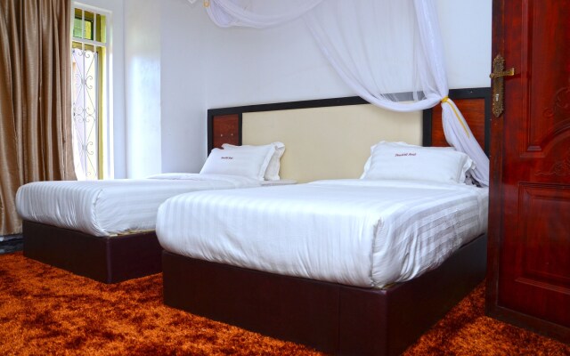 Dianwill Hotel