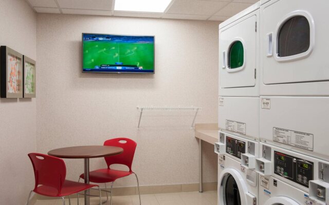 Residence Inn Bloomington