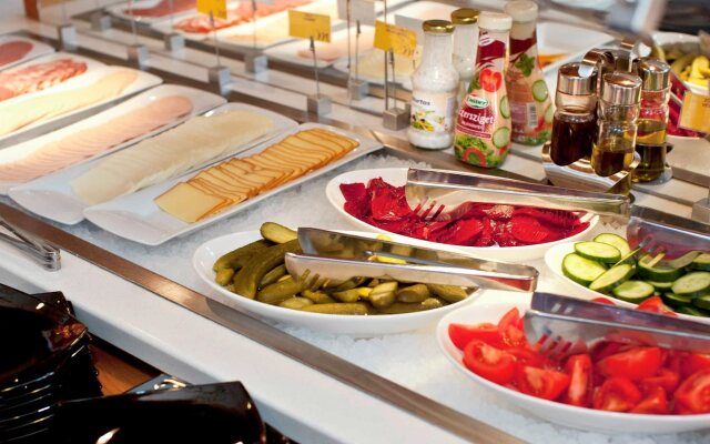 ibis Styles Budapest City