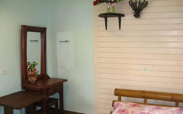 Soidao Resort and SPA