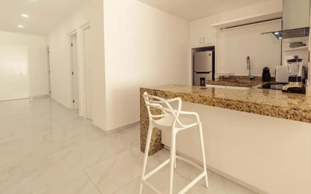 Mararena Condominios