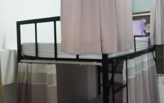 Natcha Place Thammasat Rangsit
