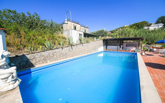 Hotel Maremonti