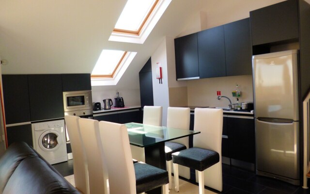 Luxury Apartment Living Funchal