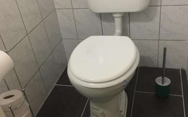 City Appartment Krefeld - 20 km DUS Airport/Messe