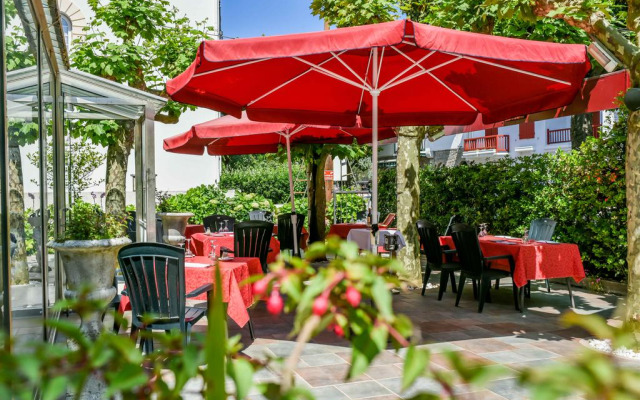 Hôtel Bergeret Sport