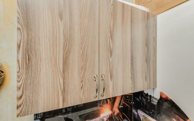 Апарт-отель Sokroma Город мастеров