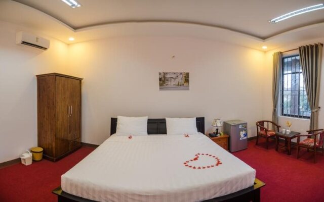 Thuy Loi BnB Homestay