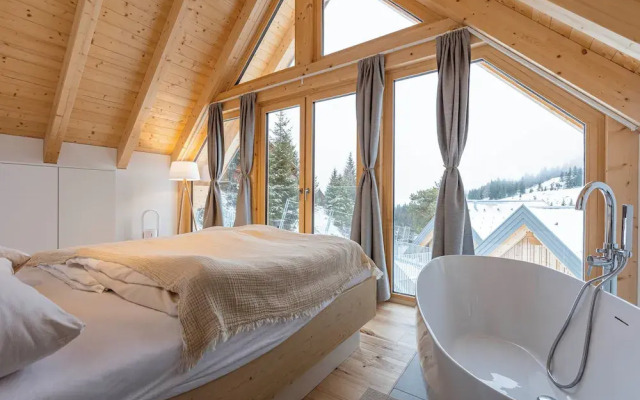 Rehfugium Lachtal by ALPS RESORTS