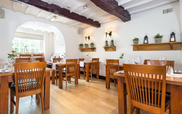 1820 Cellar Bar