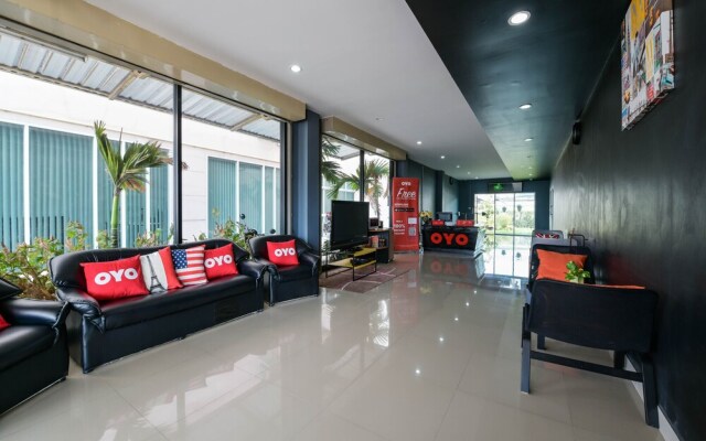 The Balagus Hotel by OYO Rooms