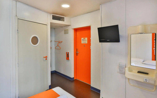 easyHotel Sofia