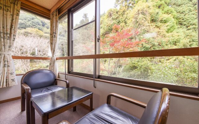 Urari Takeo Garden Terrace Spa Resorts