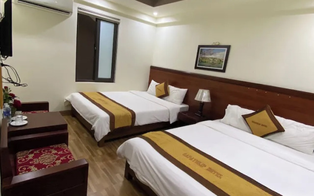 Sapa Tulip Hotel