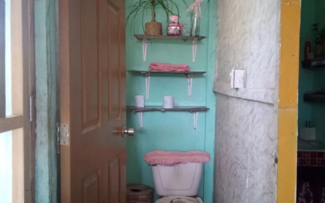 Casa Lu'um - Hostel