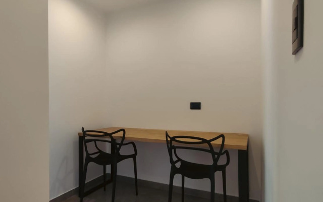 4 de Abril Dpto - by Me Nomad