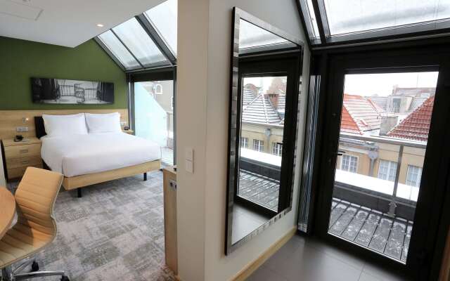 Hampton by Hilton Gdansk Old Town