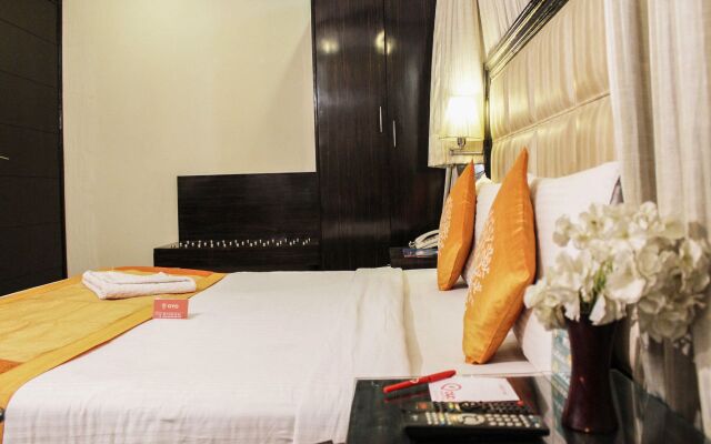 Capital O 980 Hotel Ramhan