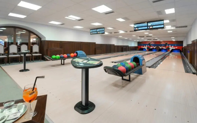 Windsor Hotel Spindleruv Mlyn