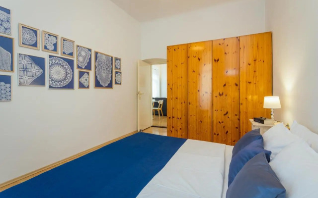 Apartman Lussi