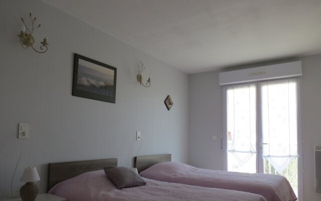 Chambre D'hotes Champagne Laval Louis