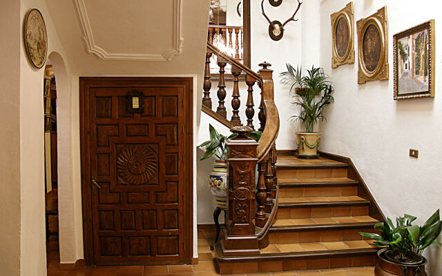 Soho Boutique Palacio San Gabriel