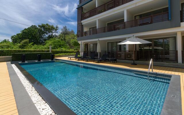 Nakalay Palm Resort Phuket