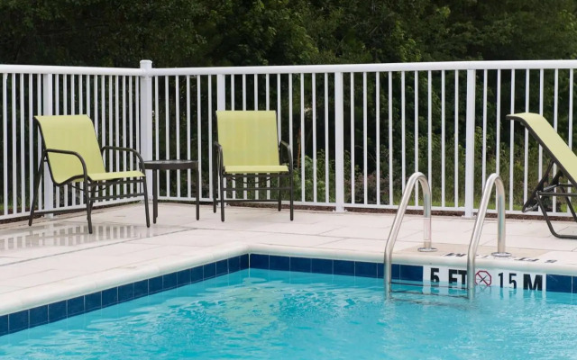 Days Inn Fayetteville I 95