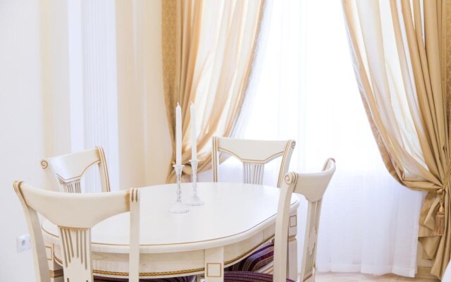 Апартаменты 12