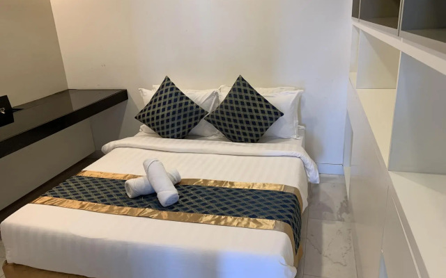 Platinum Serviced Suite KLCC